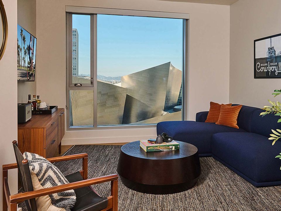 1st image of 151 S Olive St #1708