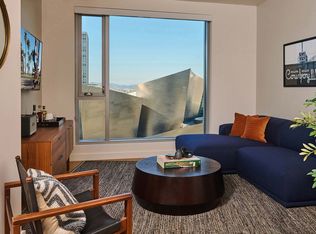 The Grand by Gehry, Los Angeles, CA 90012