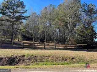 0 Historic Homer Hwy, Homer, GA 30547