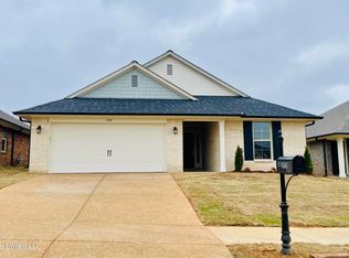 1543 Reece Dr S, Southaven, MS 38671