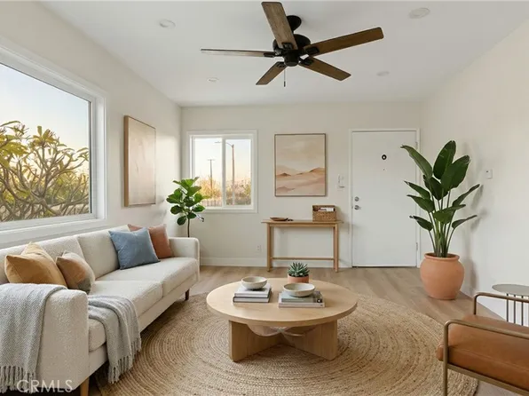 3446 Hillcrest Dr, Los Angeles, CA 90016