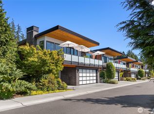 Residences At Pleasant Beach, Bainbridge Island, WA 98110