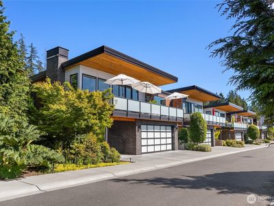 4896 NE Dotson Loop #1B, Bainbridge Island, WA, 98110