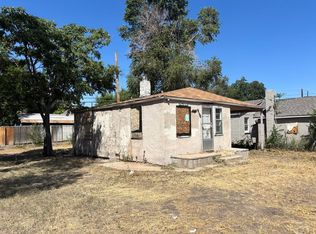 1111 E Orman Ave, Pueblo, CO 81004