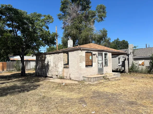 1111 E Orman Ave, Pueblo, CO 81004