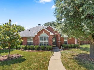 7561 Lancelot Rd, Frisco, TX 75035