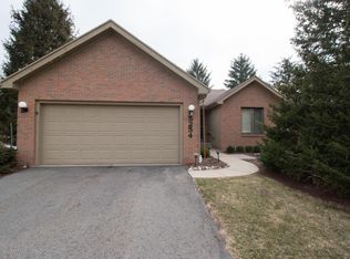 5254 Golden Cir, East Lansing, MI 48823