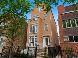 2855 N Damen Ave #3, Chicago, IL 60618