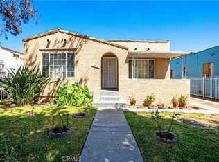 1233 W 65th Pl, Los Angeles, CA 90044