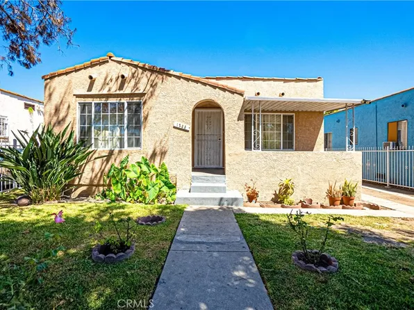 1233 W 65th Pl, Los Angeles, CA 90044