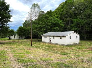 1583 Pine Top Rd, Bainbridge, OH 45612