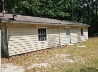 1120 Waddell Ave, Albany, GA 31707