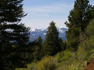 Tbd Advent Gulch Rd, Cambridge, ID 83610