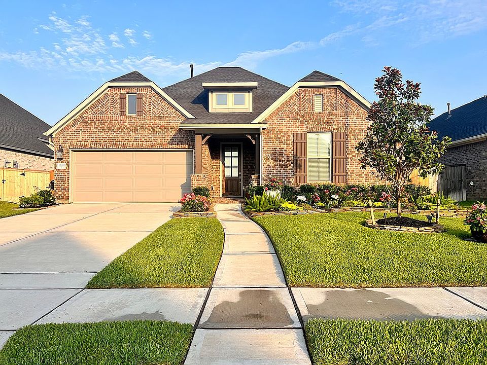1st image of 17311 Lynn Orchard Dr