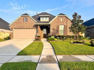 17311 Lynn Orchard Dr, Hockley, TX 77447