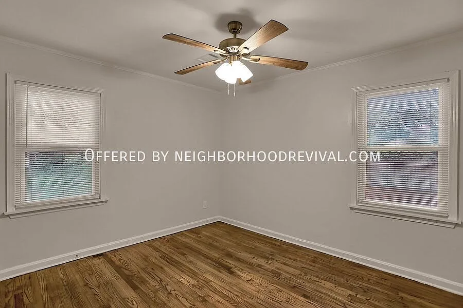 Comfortable 2-Bedroom Home in Memphis 38111 — Photo 4