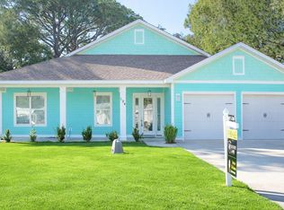 104 2nd Ave SW, Fort Walton Beach, FL 32548