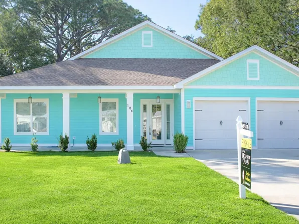 104 2nd Ave SW, Fort Walton Beach, FL 32548