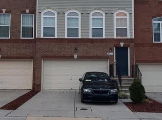 8447 Winding Trl, Laurel, MD 20724