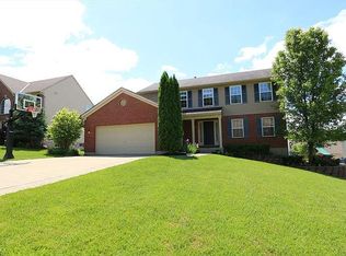 7547 Harvestdale Ln, Florence, KY 41042