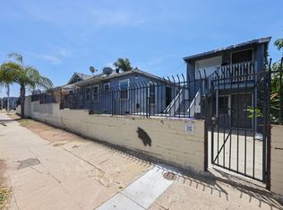 246 25th St #2487-2491, San Diego, CA 92102
