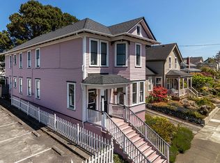 945/947 F St, Eureka, CA 95501