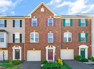 45938 Grammercy Ter, Sterling, VA 20166