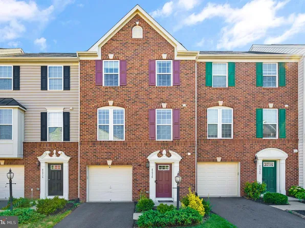 45938 Grammercy Ter, Sterling, VA 20166