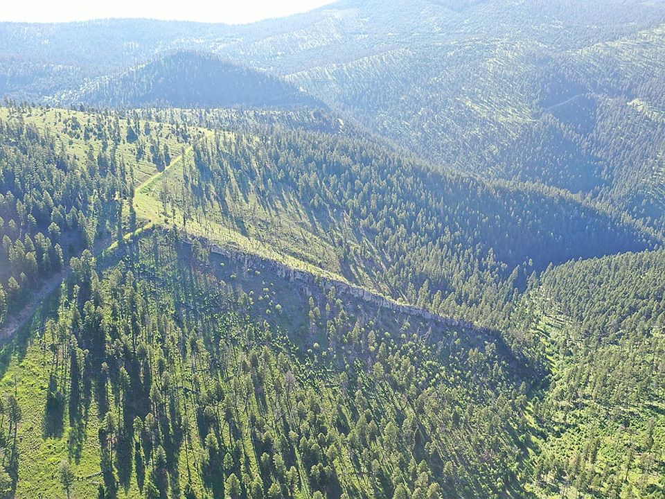 2nd image of TRACT 5 Garnet Range Rd
