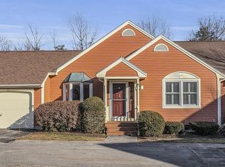 61 Katie Ln #61, Dover, NH 03820
