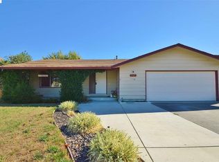 40744 Robin St, Fremont, CA 94538