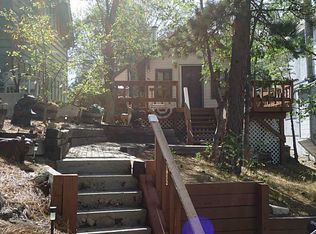 2352 Birch Dr, Arrowbear Lake, CA 92382