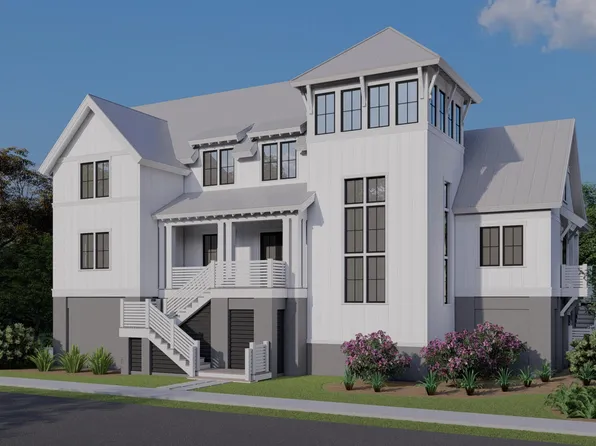 578 Old Compass Rd, Charleston, SC 29492