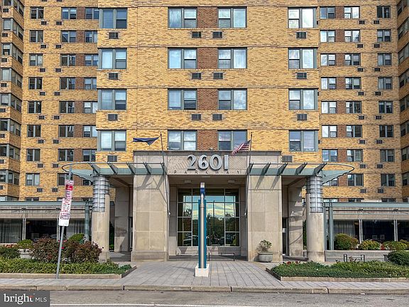 3rd image of 2601 Pennsylvania Ave APT 307