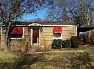 1408 Oak Creek Rd, Ovilla, TX 75154