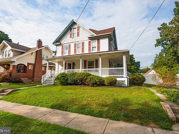 2nd image of 217 Villanova Rd