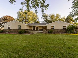 4518 Marimak Dr, Lafayette, IN 47905