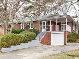 282 Willis Mill Rd SW, Atlanta, GA 30311