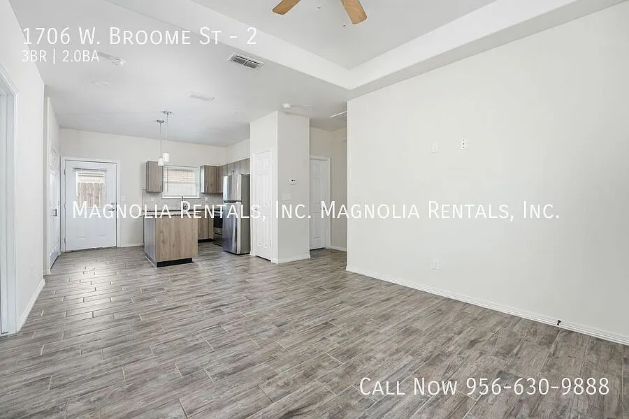 1st Month Free with 13 Month Lease — Photo 2