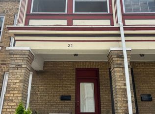 2431 N High St APT 21, Columbus, OH 43202