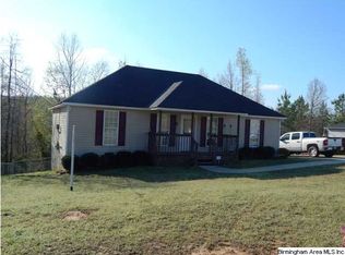 393 Indian Hills Rd, Hayden, AL 35079