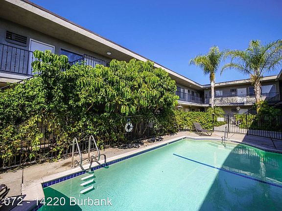 2nd image of 14220 Burbank Blvd APT 117