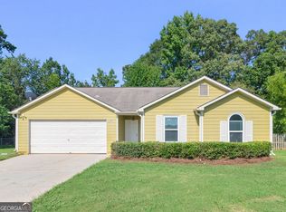 7122 Oakwood Cir, Rex, GA 30273