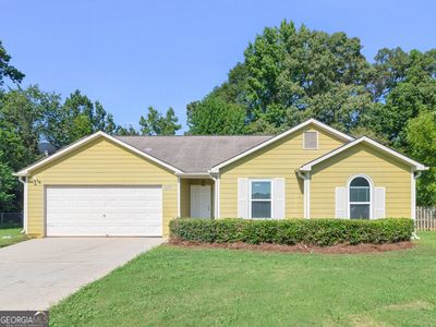 7122 Oakwood Cir, Rex, GA, 30273