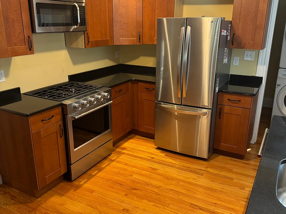 30 Garrison Ave #1