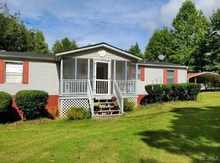 24081 E James Anderson Hwy, Cumberland, VA 23040