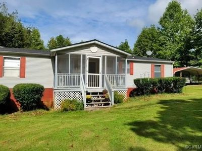 24081 E James Anderson Hwy, Cumberland, VA, 23040