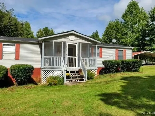 24081 E James Anderson Hwy, Cumberland, VA 23040