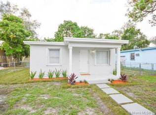 1912 NW 152nd Ter, Miami Gardens, FL 33054
