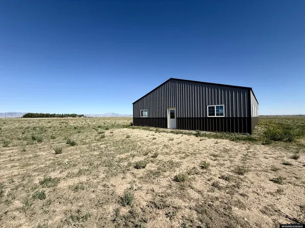Bluffview Rd, Wheatland, WY 82201